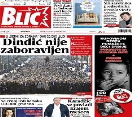 Blic Epaper