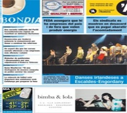Bondia Epaper