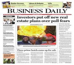 Business Daily Epaper