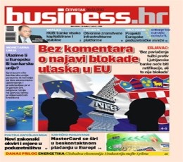 Business.hr Epaper