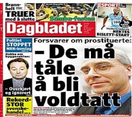 Dagbladet Epaper