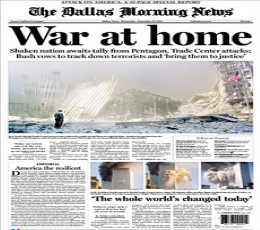 The Dallas Morning News Epaper