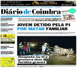 Diario de Coimbra Epaper