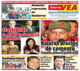 Diario VEA Epaper