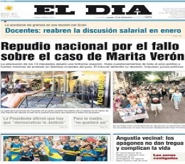 El Dia Epaper