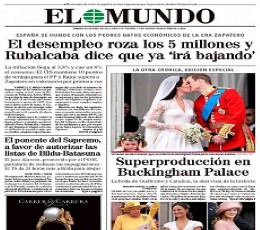 El Mundo Epaper
