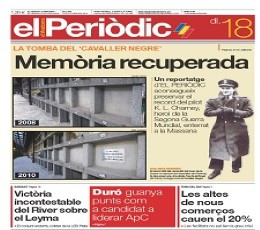 El Periodic d'Andorra Epaper