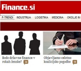 Finance Epaper