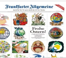 Frankfurter Allgemeine Zeitung Epaper