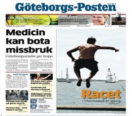 Goteborgs-Posten Epaper