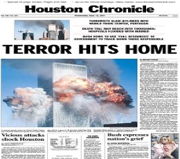 Houston Chronicle Epaper