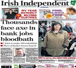 Irish Independent Epaper
