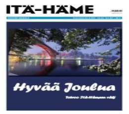 Ita-Hame Epaper