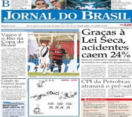 Jornal do Brasil Epaper