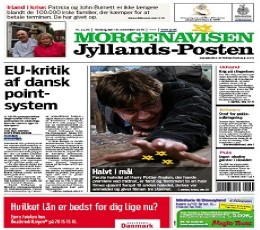 Jyllands-Posten Epaper