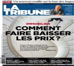 La Tribune Epaper