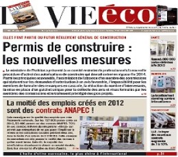 La Vie Eco Epaper