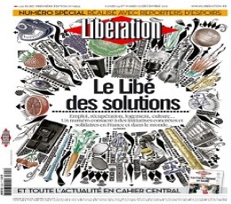 Liberation Epaper