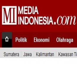 Media Indonesia Epaper
