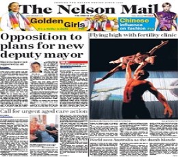 The Nelson Mail Epaper