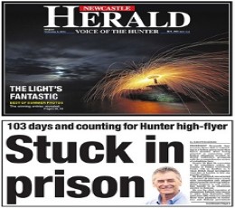 The Newcastle Herald Epaper