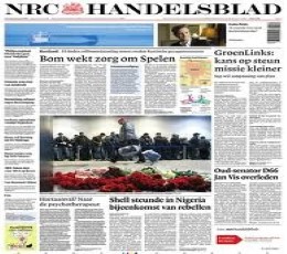 NRC Handelsblad Epaper