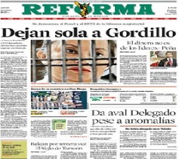 Reforma Epaper