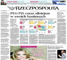 Rzeczpospolita Epaper