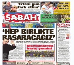 Sabah Epaper