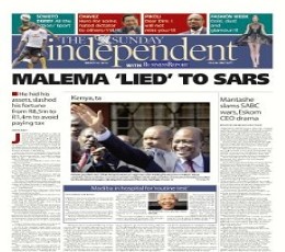 The Sunday Independent Epaper