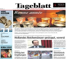 Tageblatt Epaper