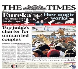 The Times Epaper