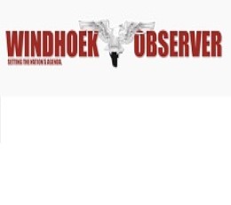 Windhoek Observer Epaper