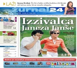 Žurnal24 Epaper