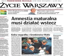 Życie Warszawy Epaper