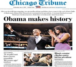Chicago Tribune Epaper