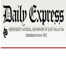 Daily Express Epaper