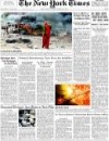The New York Times epaper