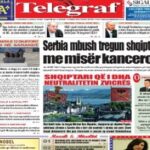 Telegrafi Epaper
