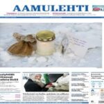 Aamulehti Epaper