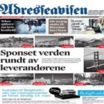 Adresseavisen Epaper