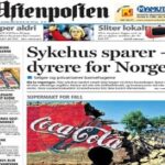 Aftenposten Epaper