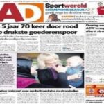 Algemeen Dagblad Epaper