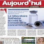 Aujourd’hui Le Maroc Epaper