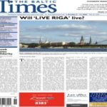 The Baltic Times Epaper