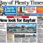 Bay of Plenty Times Epaper