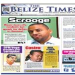 Belize Times Epaper
