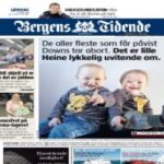 Bergens Tidende Epaper
