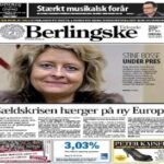 Berlingske Epaper