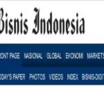 Bisnis Indonesia Epaper